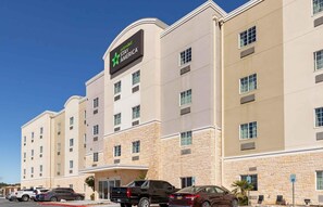 Exterior - Extended Stay America Premier Suites - San Antonio - North (San Antonio)