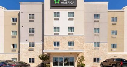 Extended Stay America Suites San Antonio North