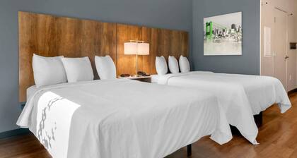 Extended Stay America Premier Suites - San Antonio - North