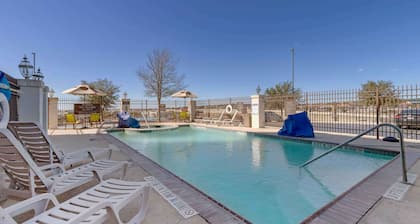 Extended Stay America Suites San Antonio North