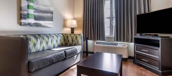Extended Stay America Premier Suites - San Antonio - North
