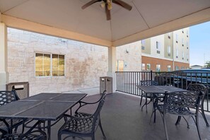Property amenity - Extended Stay America Suites San Antonio North (San Antonio)