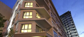 Kantary Hotel and Serviced Apartments, Ayutthaya
