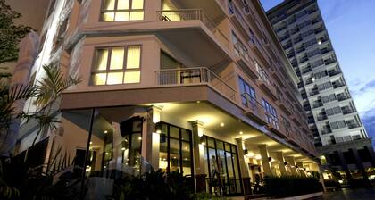 Kantary Hotel and Serviced Apartments, Ayutthaya