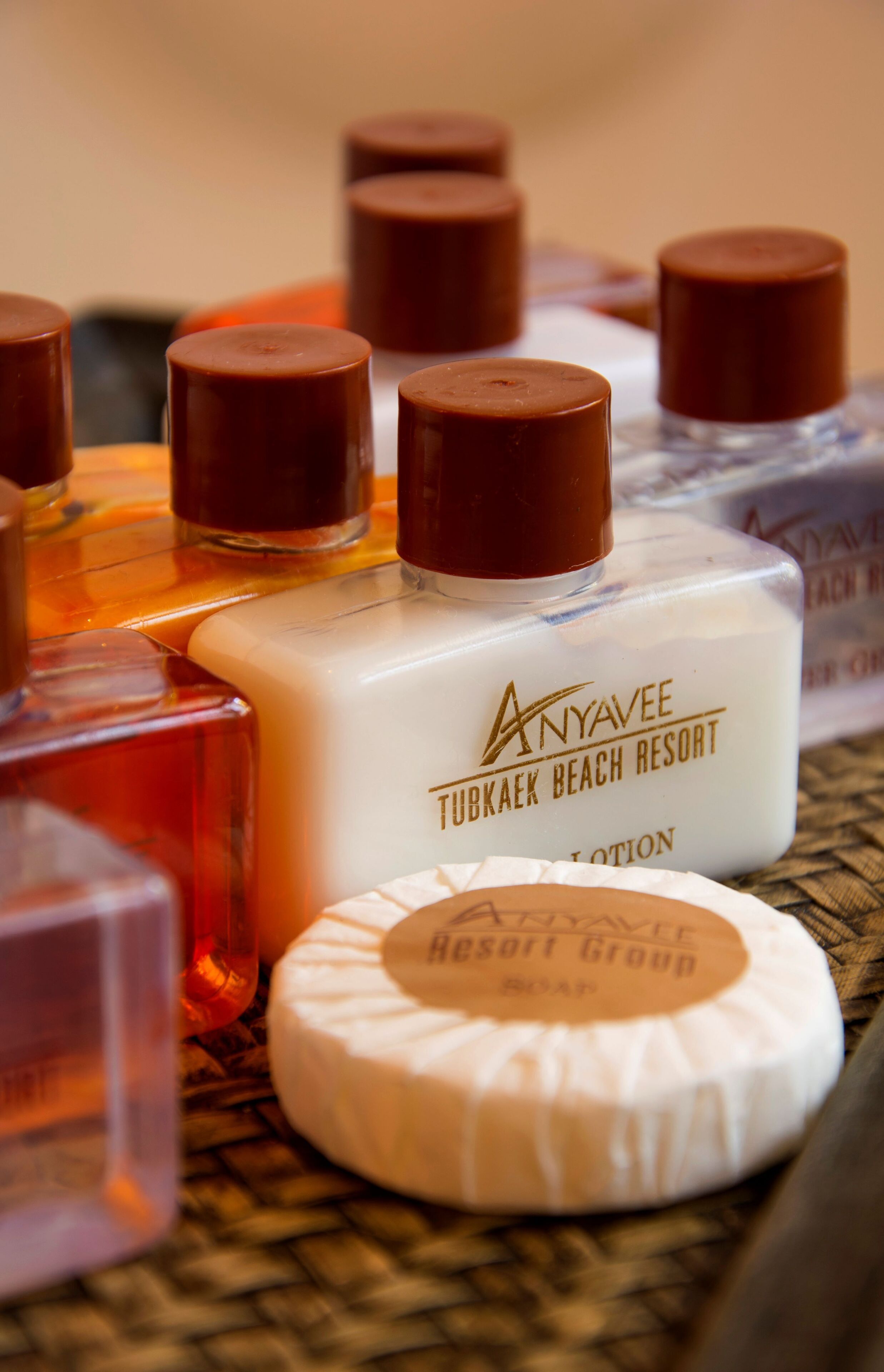 2 bedrooms beach front pool villa | bathroom | rainfall showerhead, free toiletries, hair dryer, bathrobes