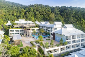 Exterior - Anyavee Tubkaek Beach Resort (Krabi)