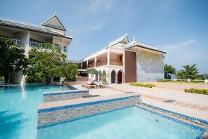 Anyavee Tubkaek Beach Resort in Krabi: Find Hotel Reviews, Rooms, and