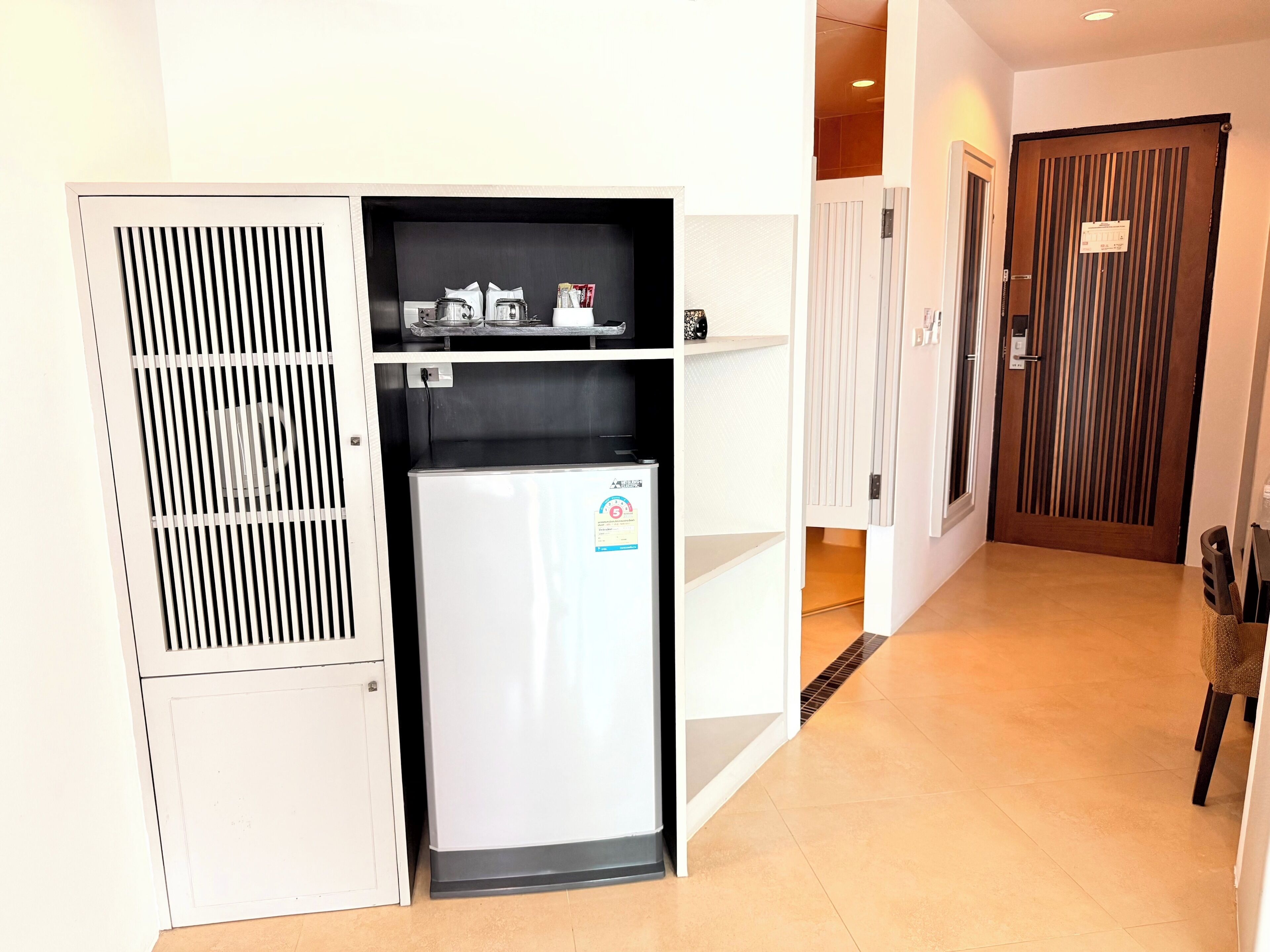 superior room | room amenity