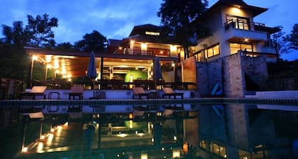 Phunacome Resort