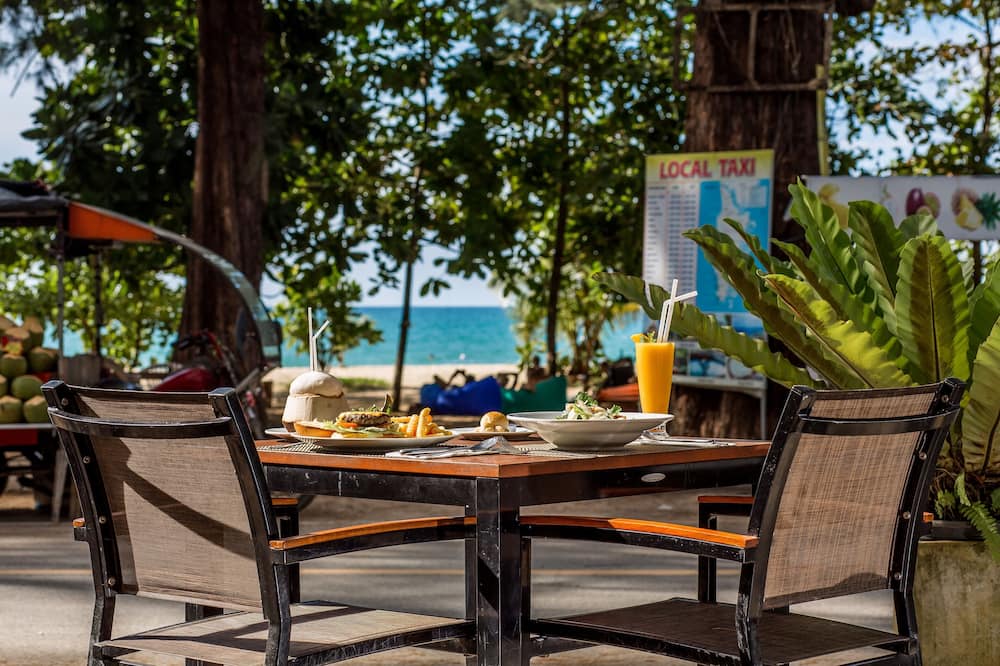 Nai Yang Beach Resort & Spa
