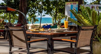 Nai Yang Beach Resort & Spa