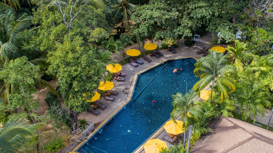 Nai Yang Beach Resort & Spa