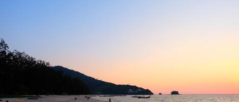 Strand
