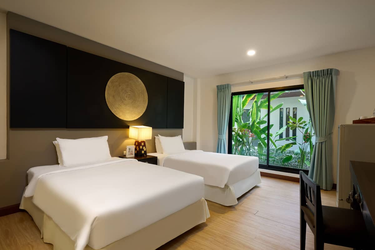 Sea Turtle Suite | Utsikt från rummet