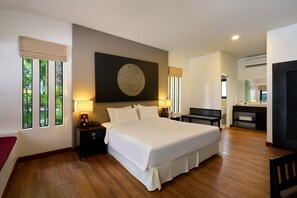 Oriental Grand Deluxe