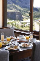 Frühstücksgericht
