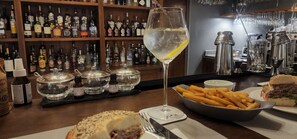 Bar (in loco)