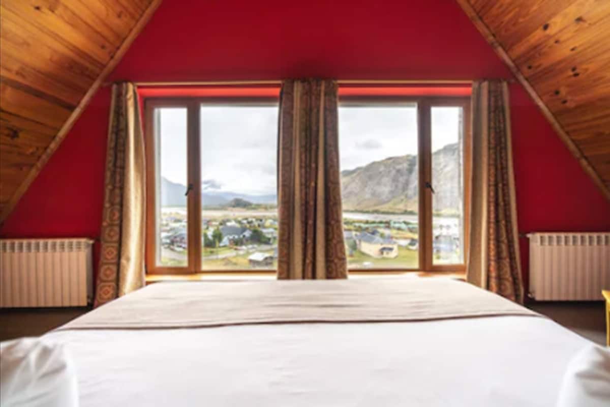 Premium Room Valley View | Zimmersafe, Schreibtisch, Bügeleisen/Bügelbrett, kostenloses WLAN