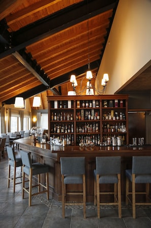 Bar (sur place)