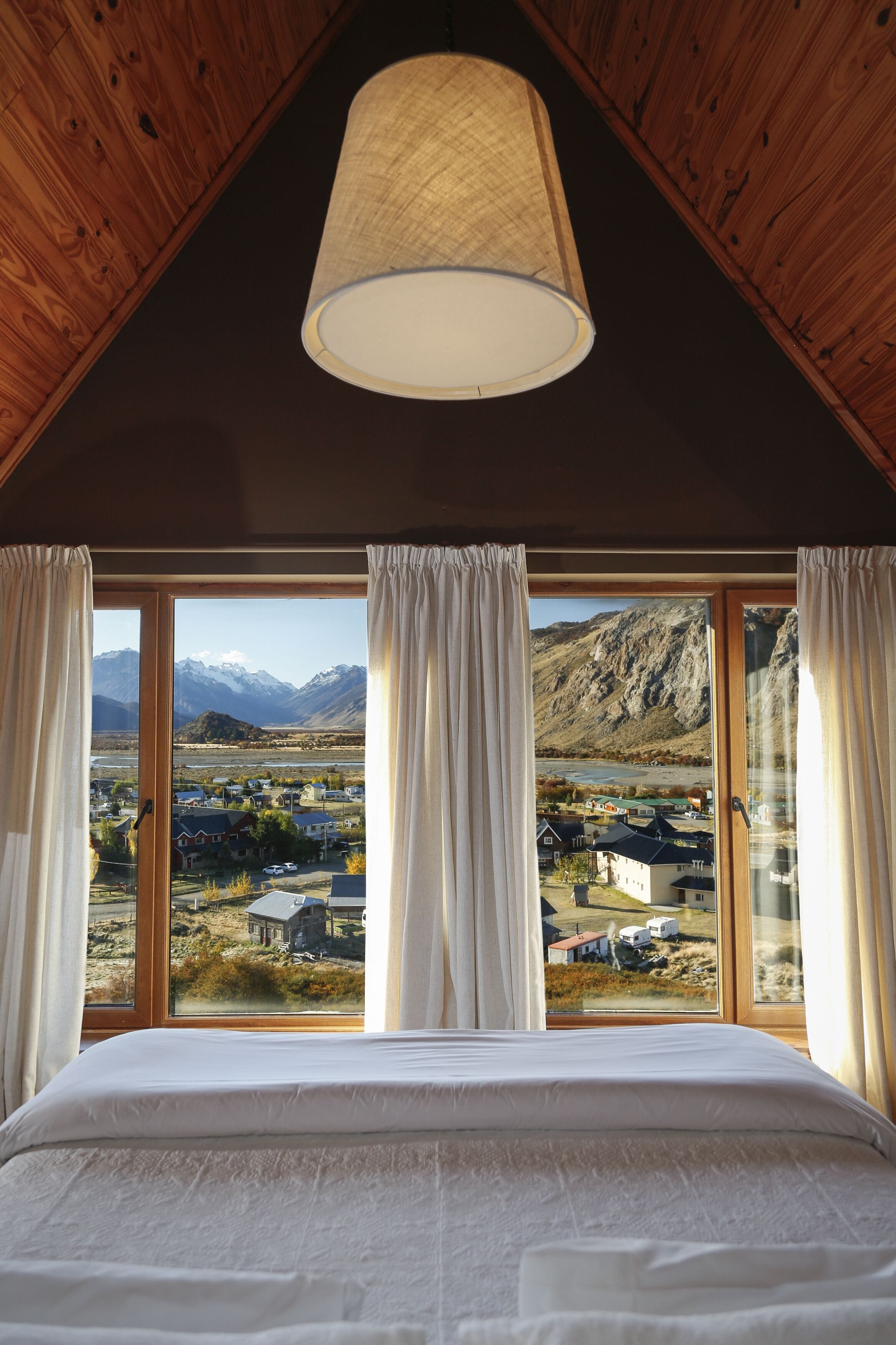 premium room valley view | 1 bedroom, in-room safe, desk, iron/ironing board