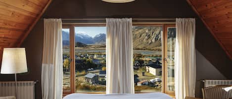 Premium Room Valley View | 客房景觀