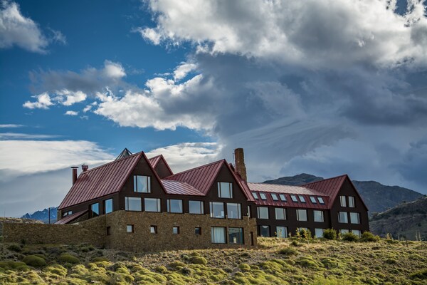 Los Cerros Del Chalten Boutique Hotel - Provincia de Santa Cruz