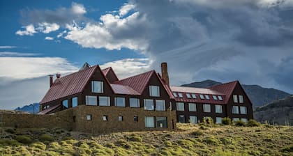 Los Cerros del Chalten Boutique Hotel