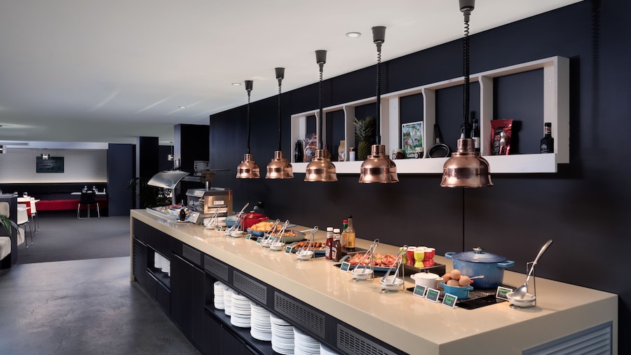 Rydges Mount Panorama Bathurst