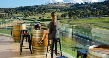 Rydges Mount Panorama Bathurst