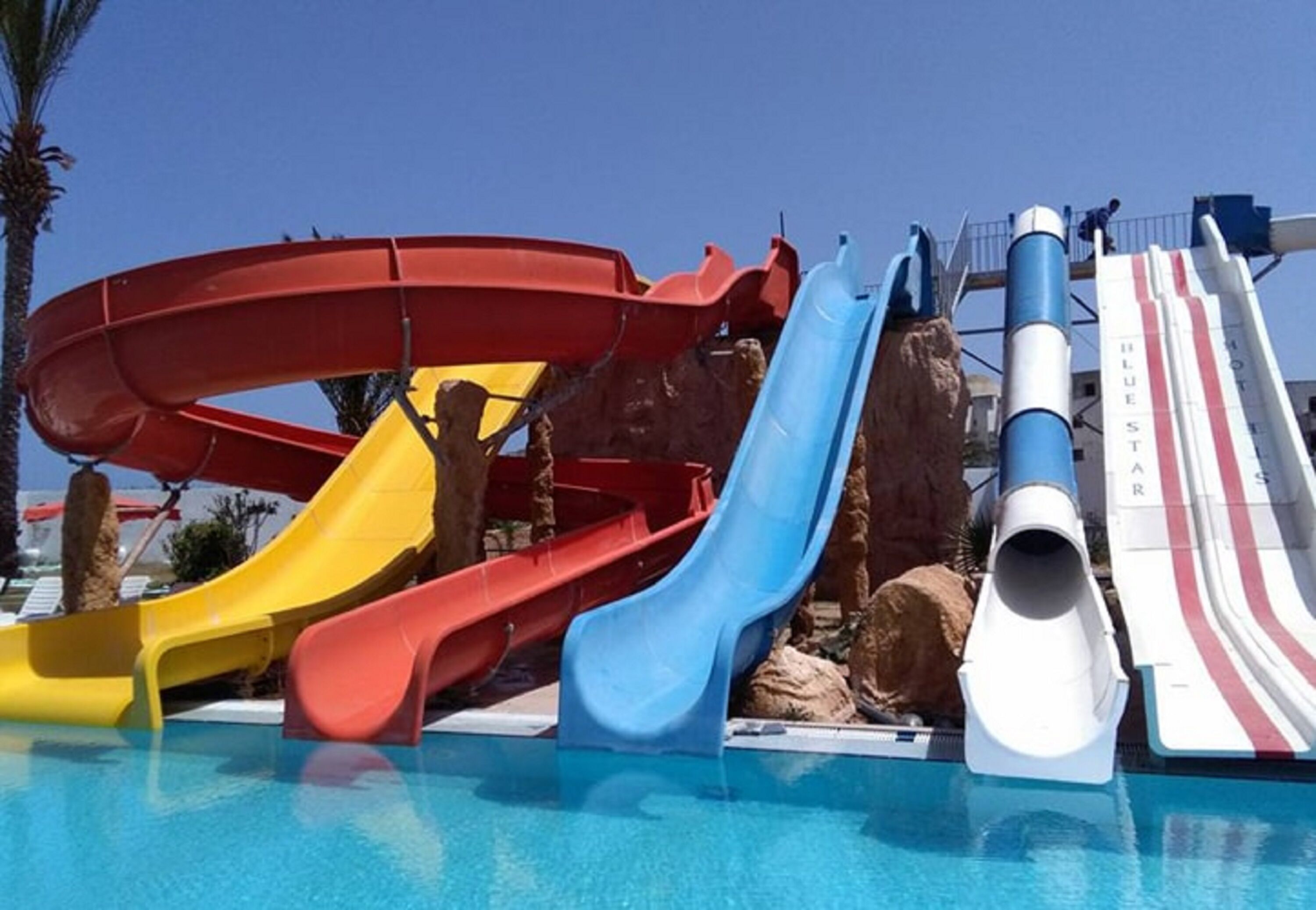 Foto - Aylimas Family Hotel