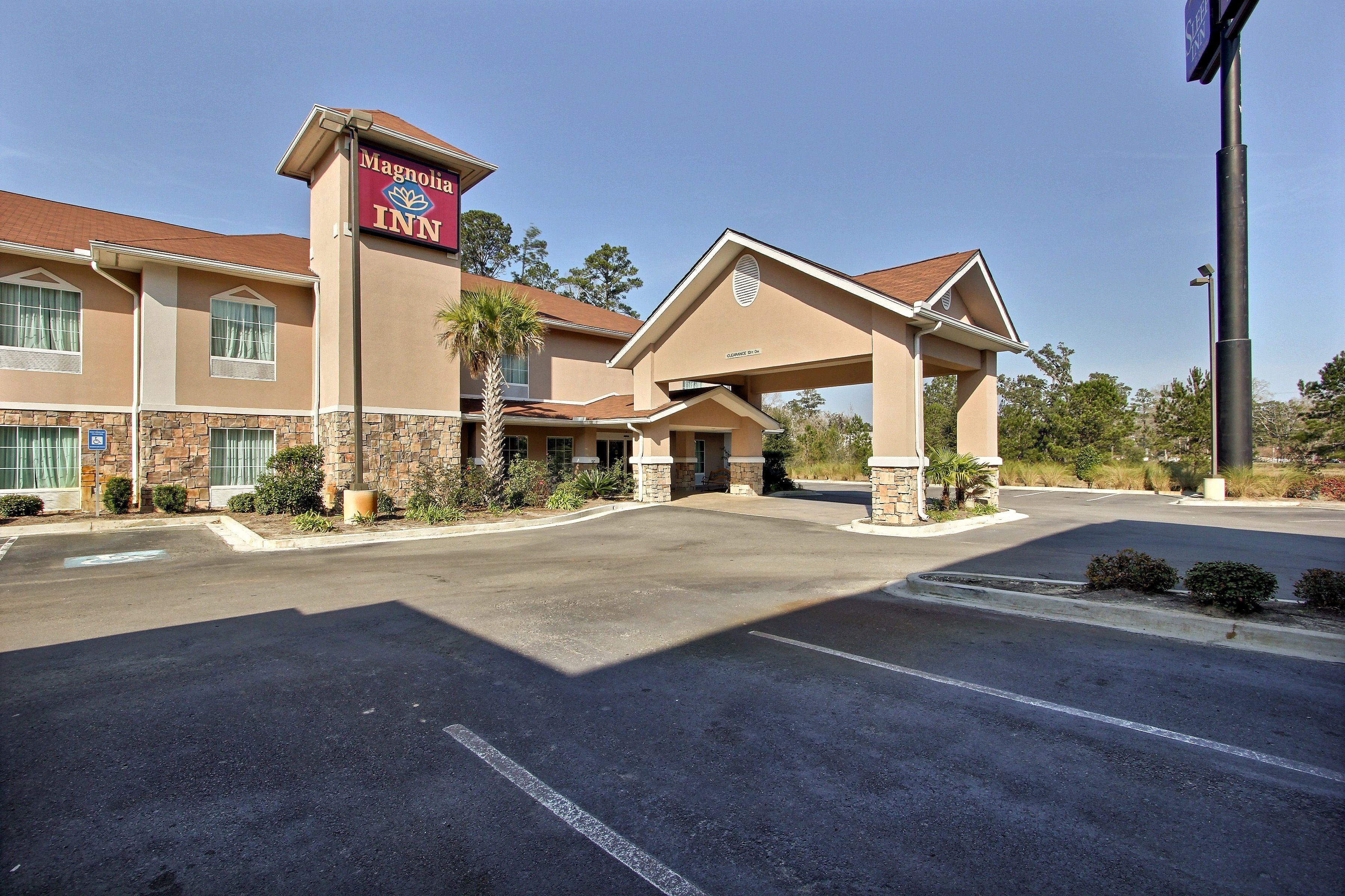 Photo - Magnolia Inn and Suites Pooler