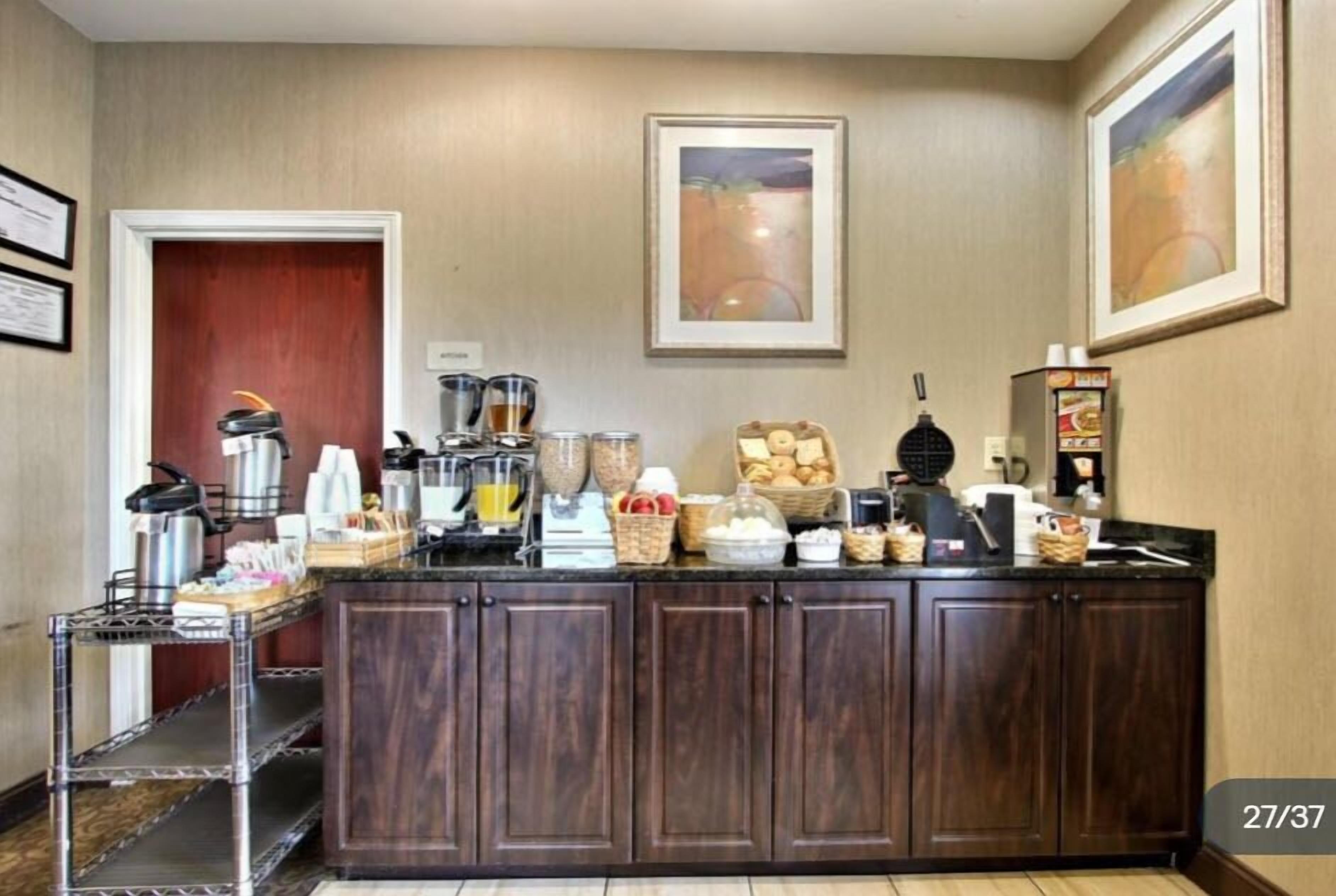 Photo - Magnolia Inn and Suites Pooler