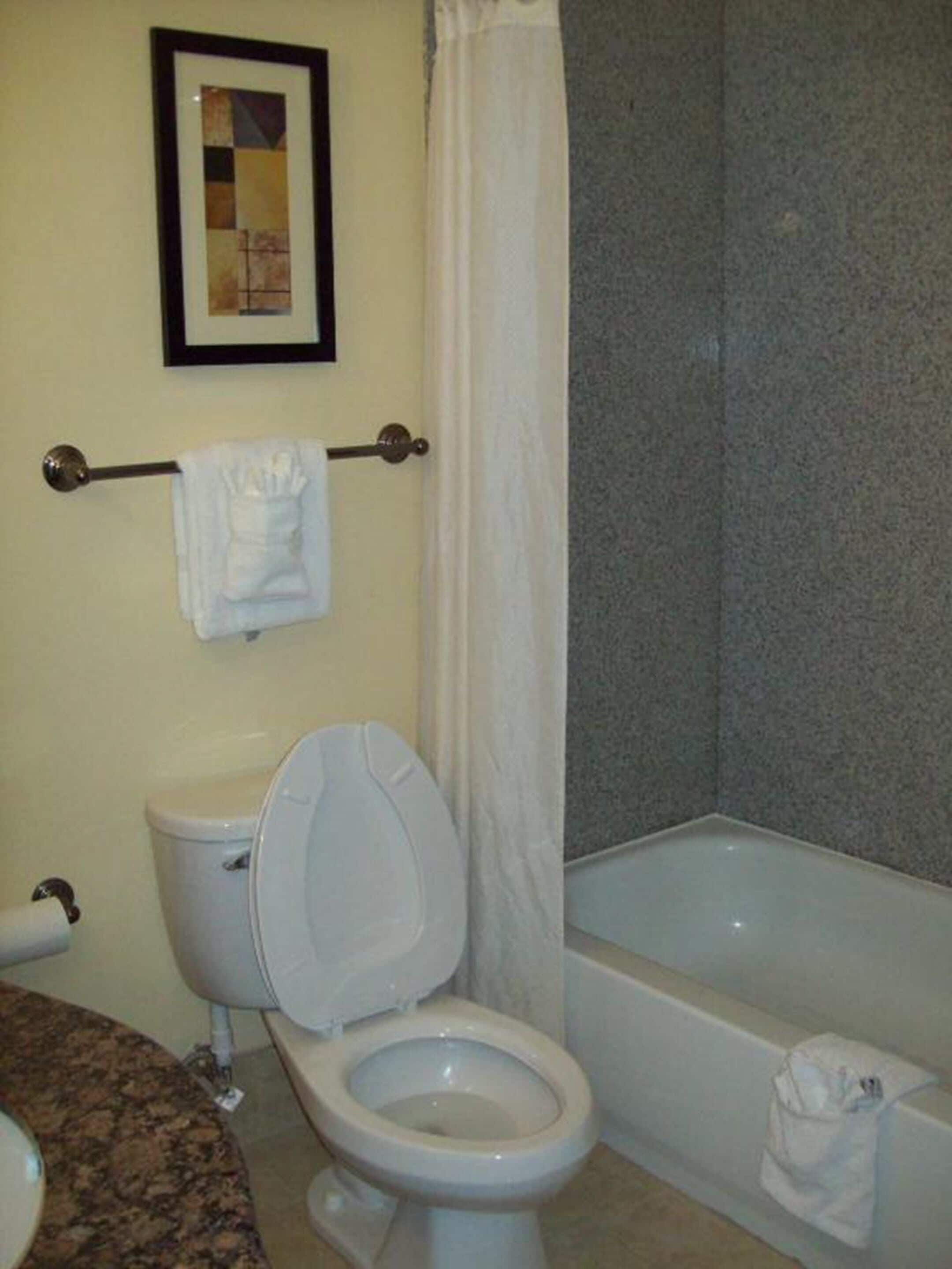 Photo - Magnolia Inn and Suites Pooler