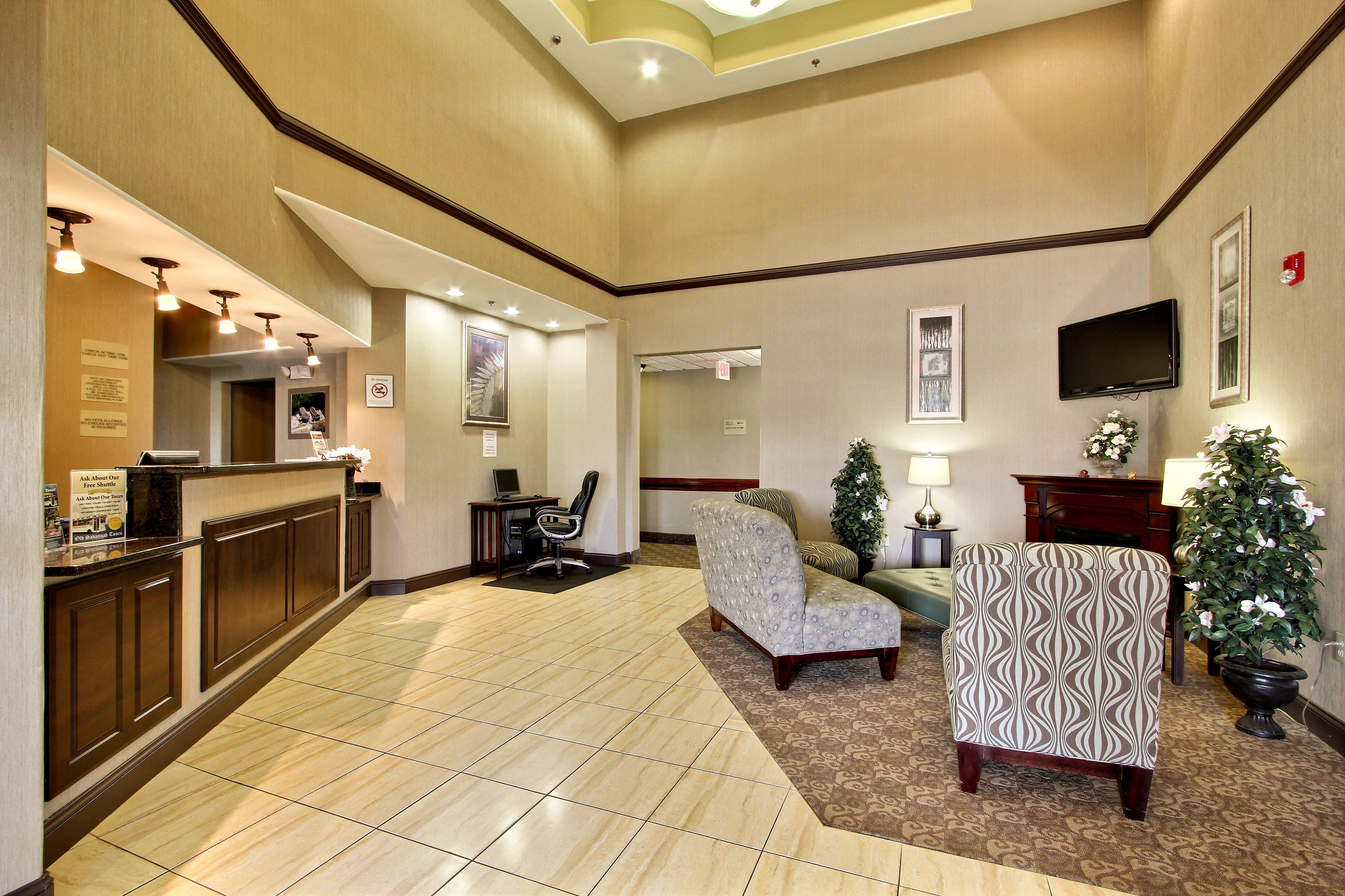 Photo - Magnolia Inn and Suites Pooler