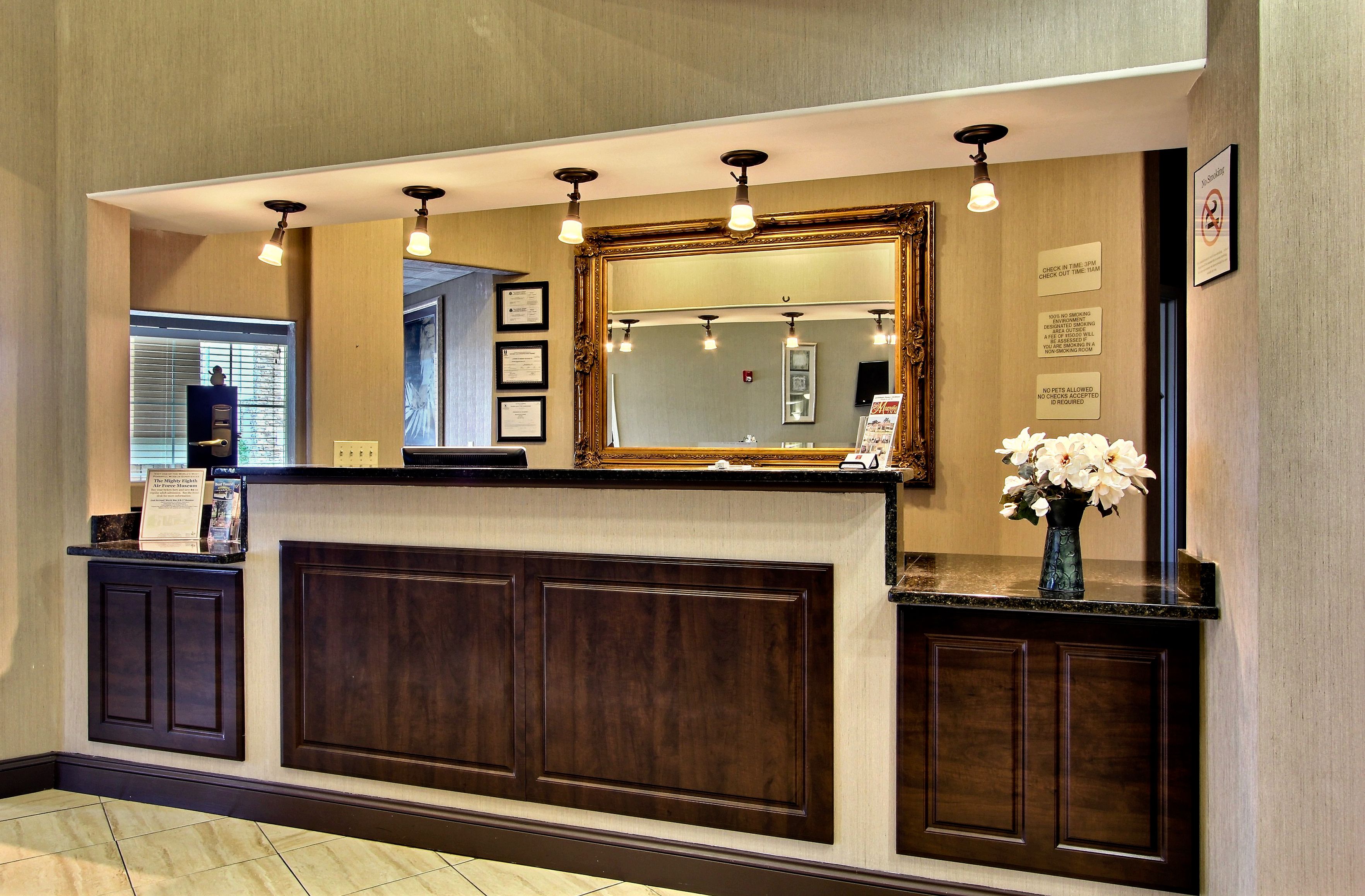 Photo - Magnolia Inn and Suites Pooler