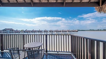 Beach/ocean view