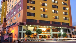 Unclassified image, 2 of 47, button - Hotel Grand Continental Kuantan (Kuantan)