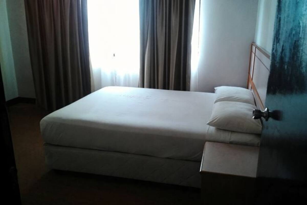 Minibar, coffre-fort, bureau, accĂšs au Wi-Fi (inclus)