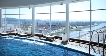 Hotel MDS Concepción
