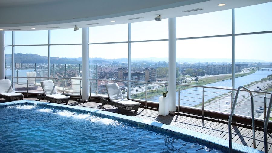 Hotel MDS Concepción