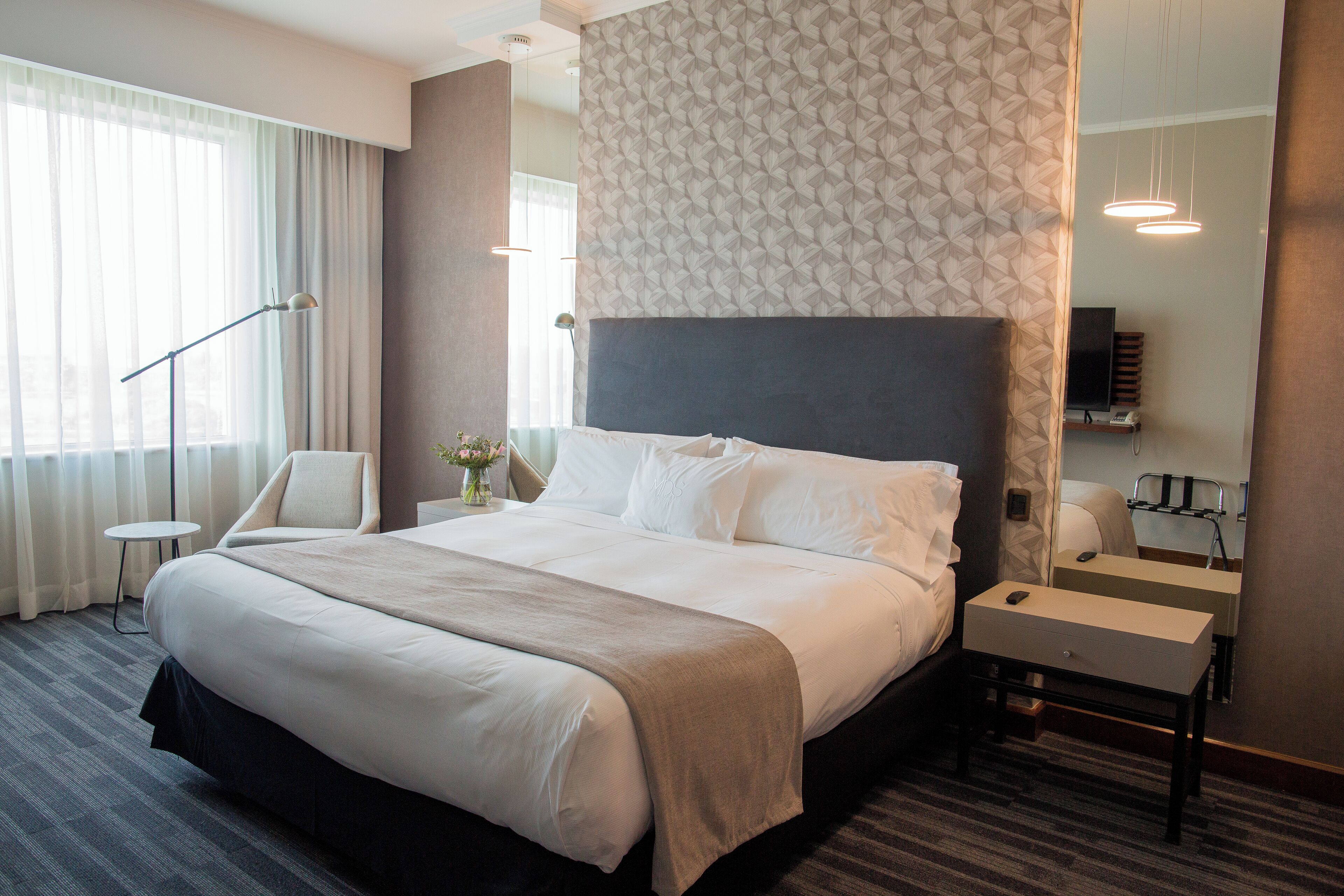 Photo - MDS Hotel Concepción