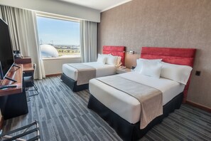 Executive Twin Room