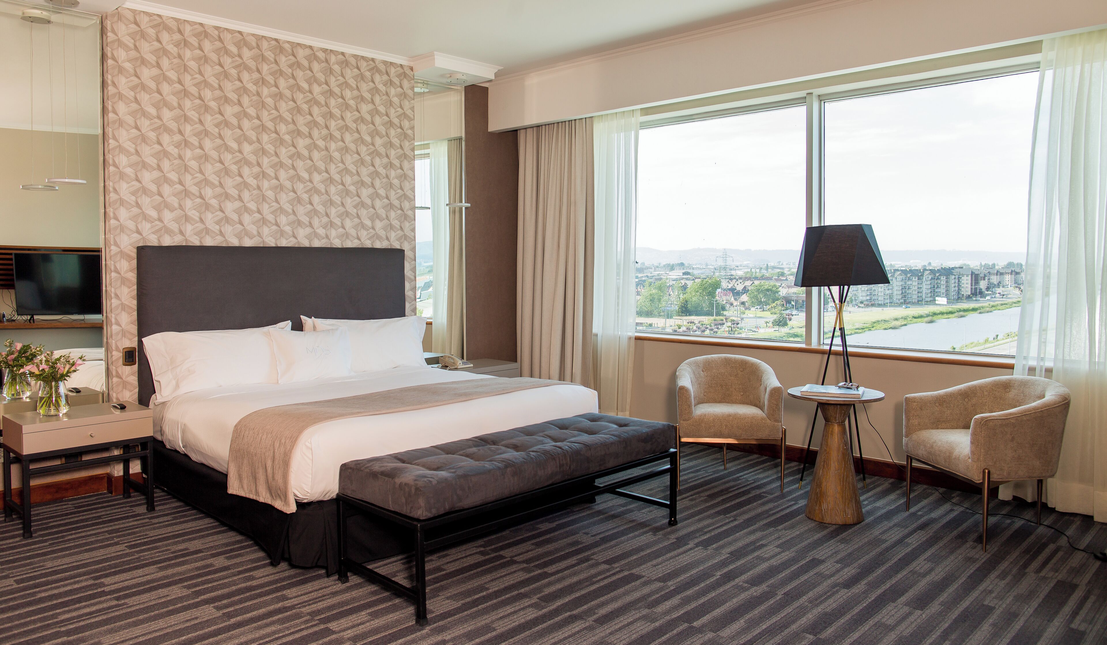 Photo - MDS Hotel Concepción