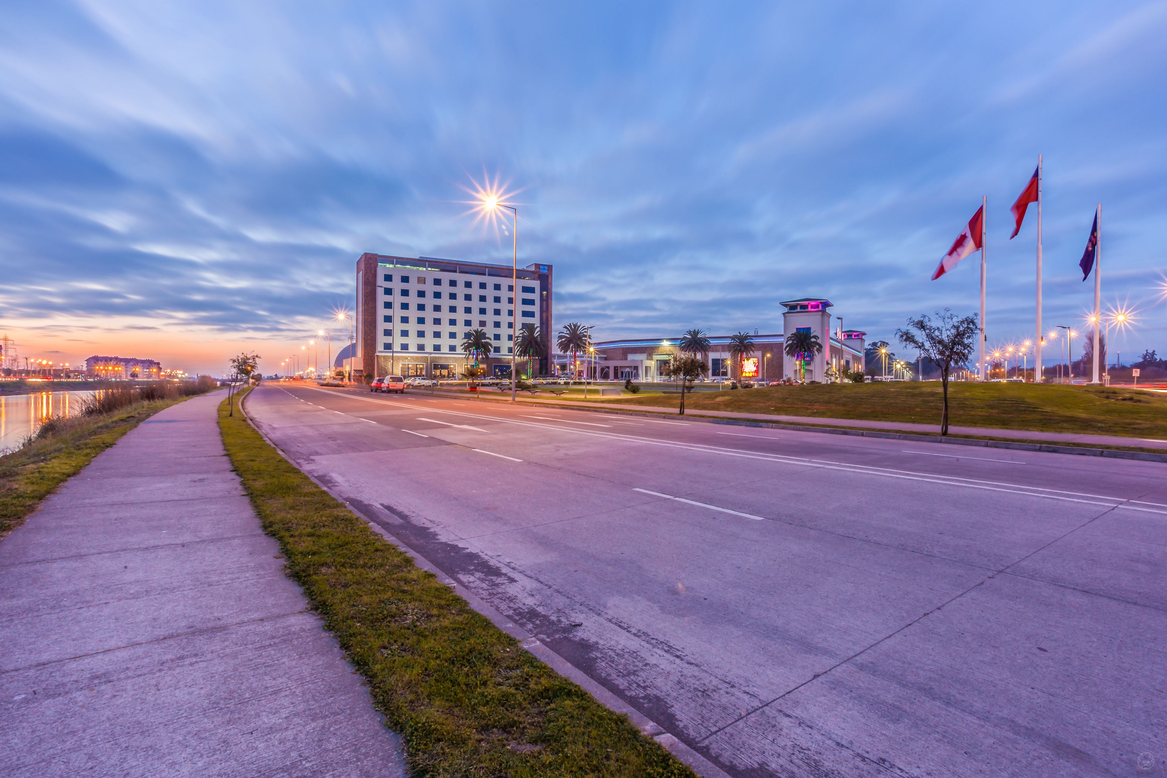 Photo - MDS Hotel Concepción