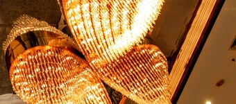 Hotel Grand Continental Kuching