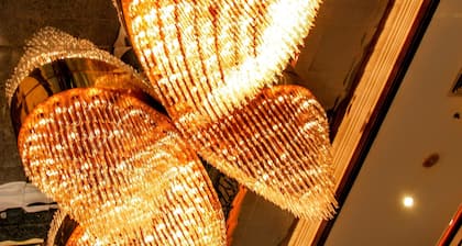 Hotel Grand Continental Kuching