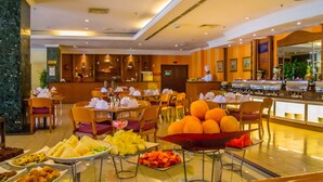 Buffet - Hotel Grand Continental Kuching (Kuching)