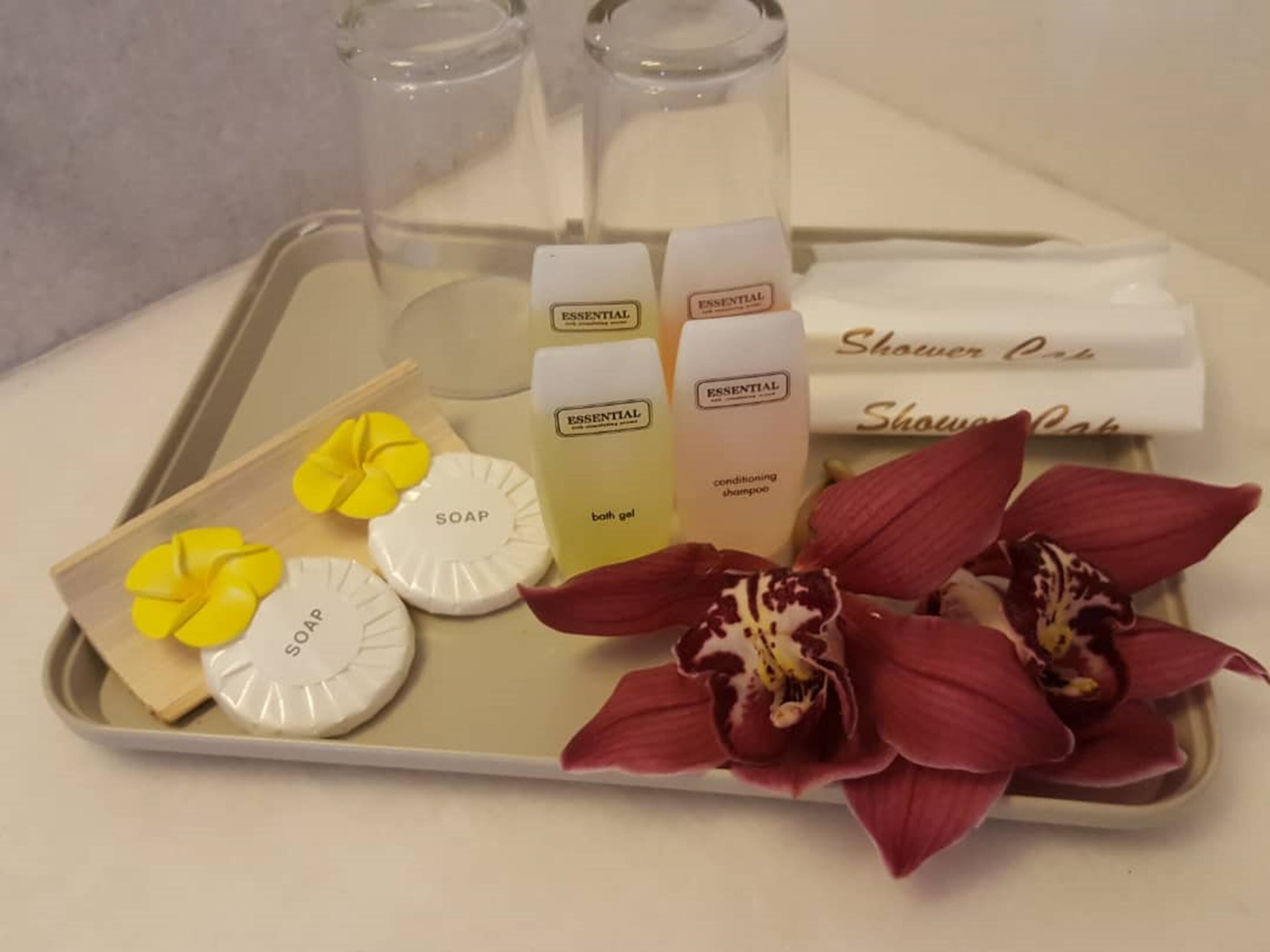 Photo - Hotel Grand Continental Langkawi