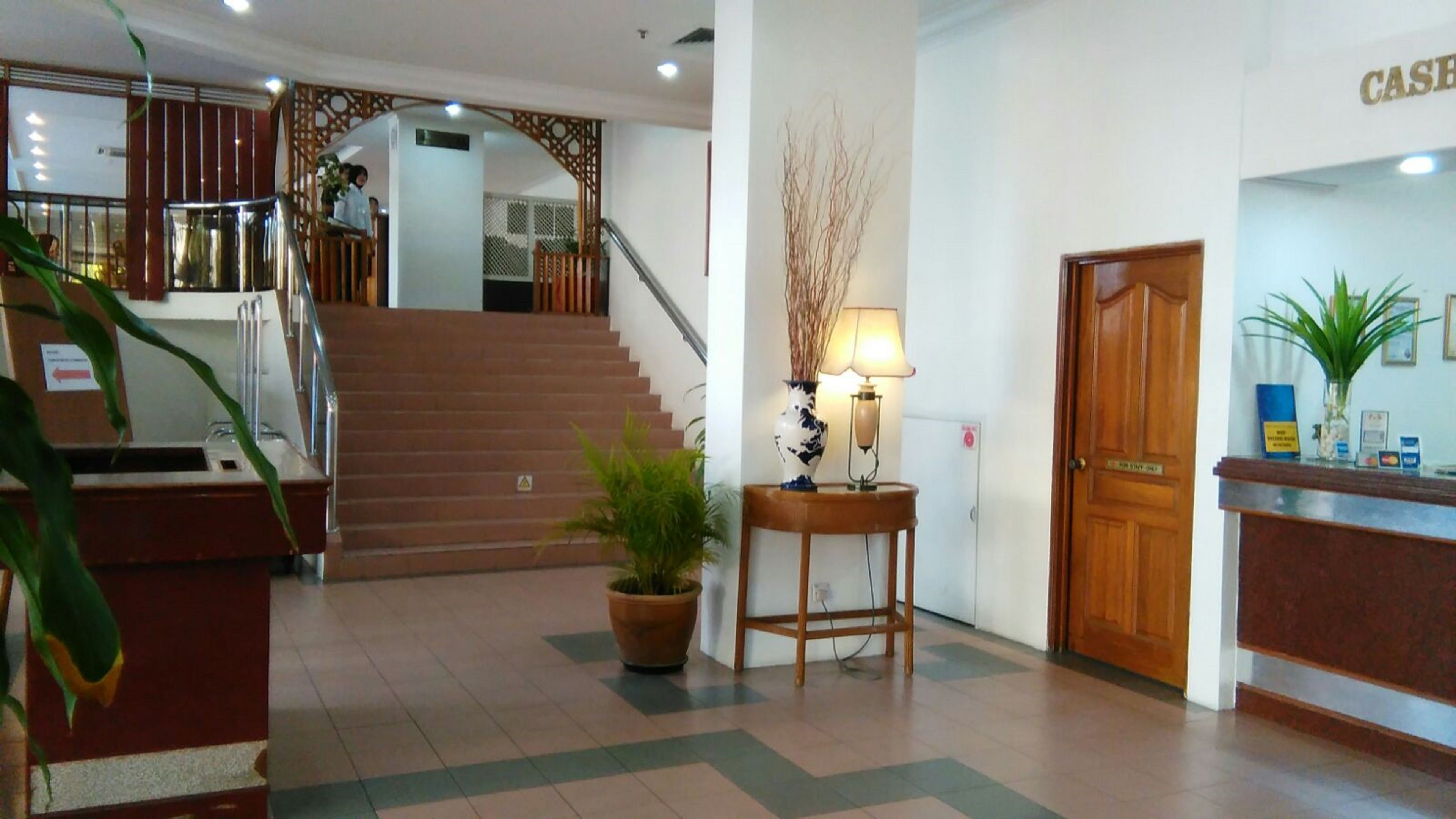 Photo - Hotel Grand Continental Langkawi