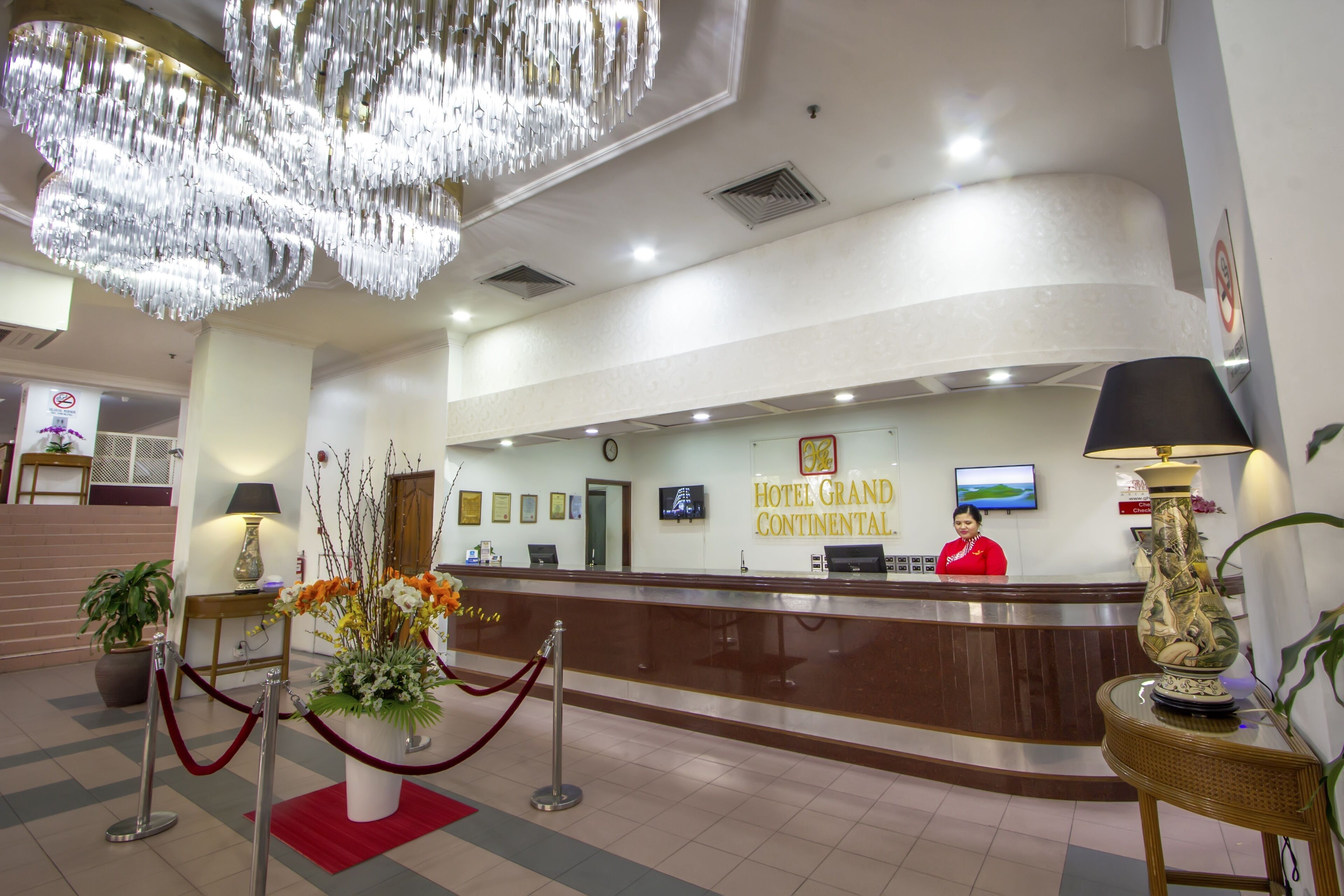 Photo - Hotel Grand Continental Langkawi